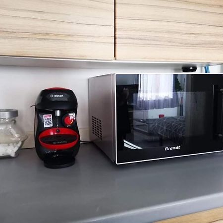 Bienvenue Chez Shiva Apartman Châteauneuf-du-Pape Kültér fotó