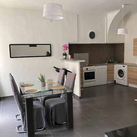 Bienvenue Chez Shiva Apartman Châteauneuf-du-Pape Kültér fotó