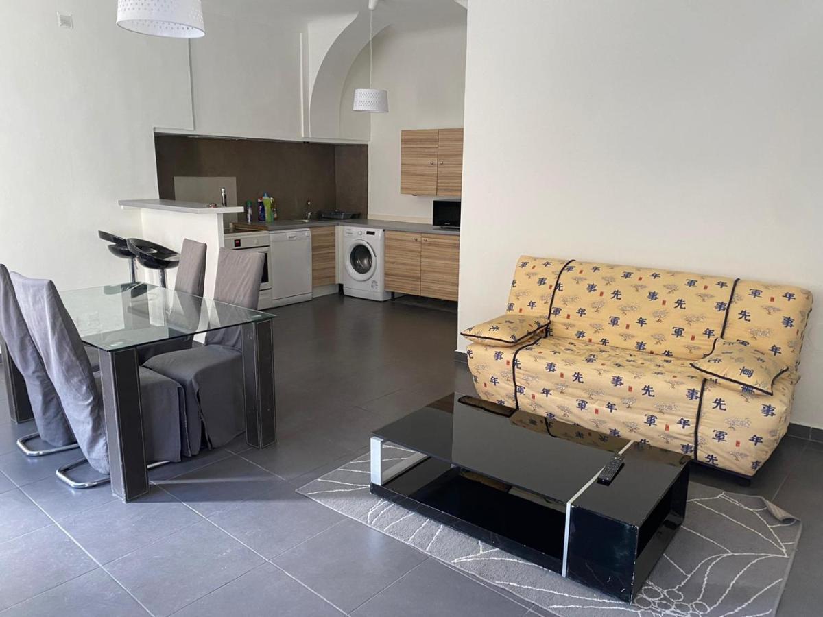 Bienvenue Chez Shiva Apartman Châteauneuf-du-Pape Kültér fotó