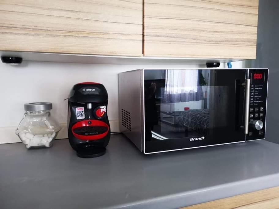 Bienvenue Chez Shiva Apartman Châteauneuf-du-Pape Kültér fotó