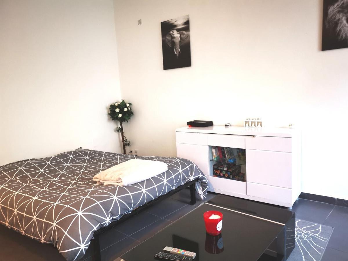 Bienvenue Chez Shiva Apartman Châteauneuf-du-Pape Kültér fotó