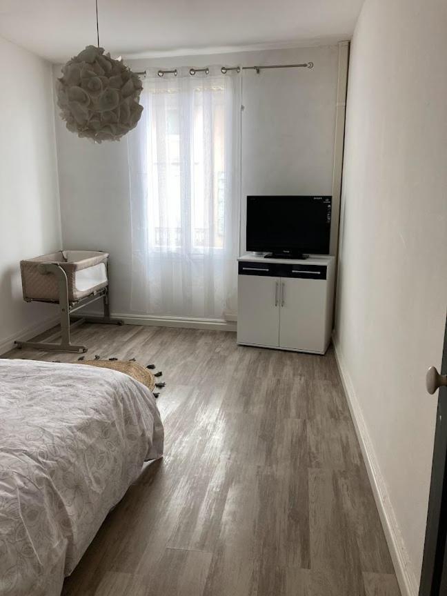 Bienvenue Chez Shiva Apartman Châteauneuf-du-Pape Kültér fotó