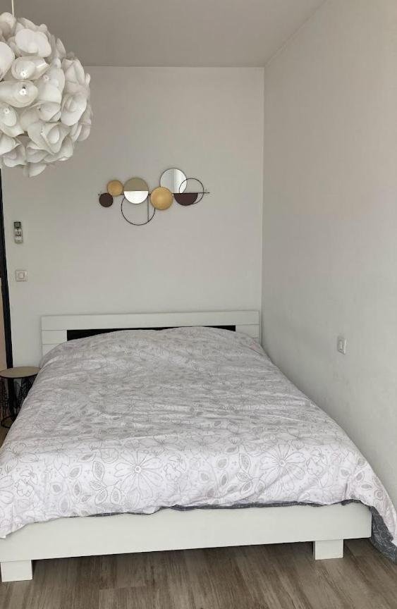 Bienvenue Chez Shiva Apartman Châteauneuf-du-Pape Kültér fotó