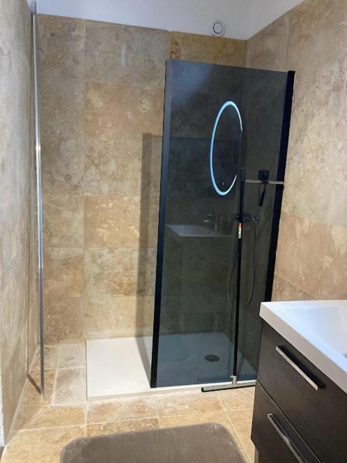 Bienvenue Chez Shiva Apartman Châteauneuf-du-Pape Kültér fotó